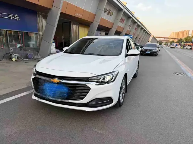 Chevrolet Monza 2022 320 Automatic Enjoyment Sunroof Edition