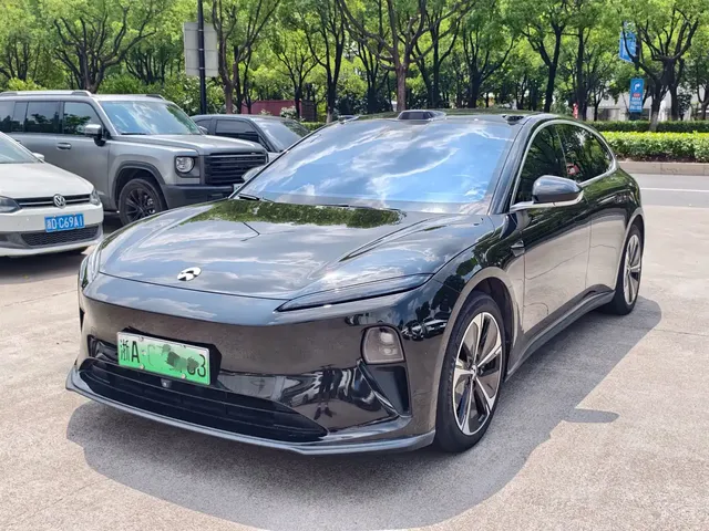 NIO ET5T 2023 Model 75kWh Touring