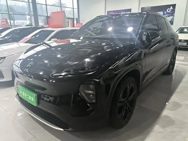 NIO ES7 2022 75kWh