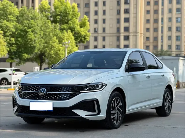 Volkswagen Lavida 2023 280TSI DSG Starlight Comfort Edition