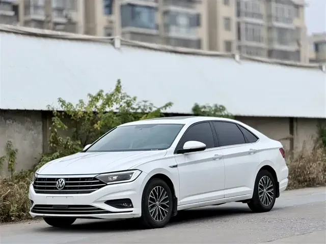 Volkswagen Sagitar 2021 280TSI DSG Comfort Smart Connect Edition