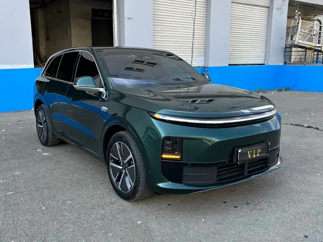 Li Auto L6 2024 Pro