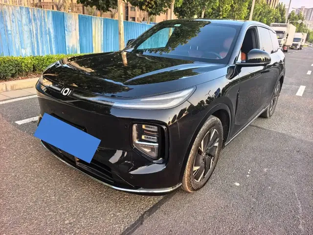 Changan Qiyuan Q07 2025 Model 215 Premium Edition