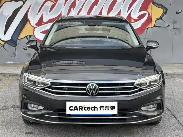 Volkswagen Weilan 2021 2.0T Smooth Ride Edition