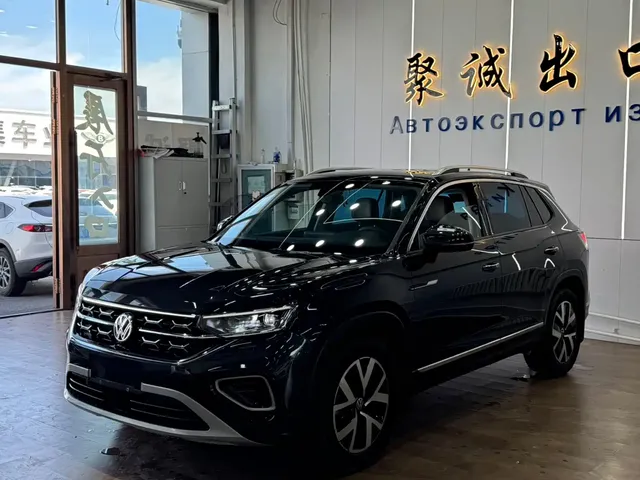 Volkswagen Tayron 2023 280TSI 2WD Luxury Plus Advanced Edition
