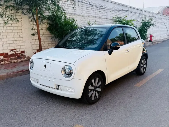 Ora Black Cat 2019 351km Goddess Edition