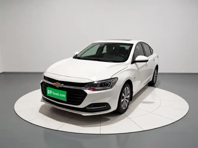 Chevrolet Monza 2022 320 Automatic Enjoyment Sunroof Edition