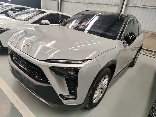 NIO ES8 2020 580KM 6-Seater