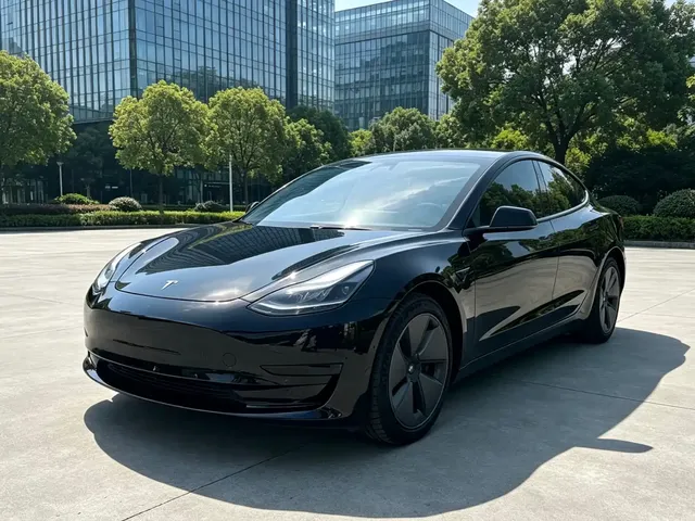 Tesla Model 3 2023 Rear-Wheel Drive