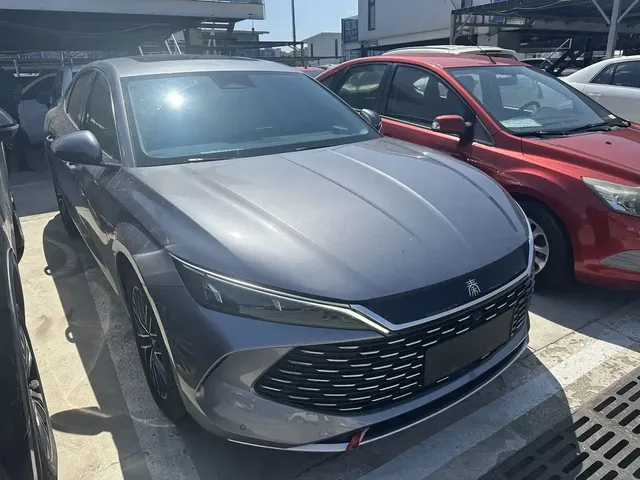 BYD Qin L 2024 DM-i 120KM Excellence Model