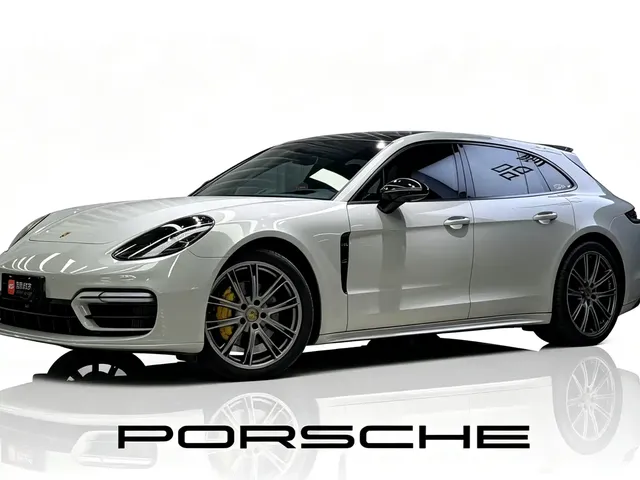 Porsche Panamera 2023 Panamera 4 Sport Turismo 2.9T