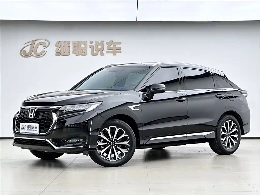 Honda UR-V 2024 370TURBO 2WD Zun Ya Edition