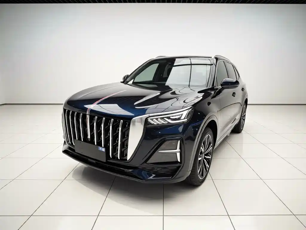 Hongqi HS5 2023 2.0T AWD Flag Enjoy Pro Edition
