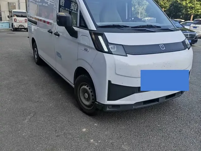 Yuan Cheng FarStar V 2025 Star Enjoy V7E Smart Premium Edition Xuanwu 51.4kWh