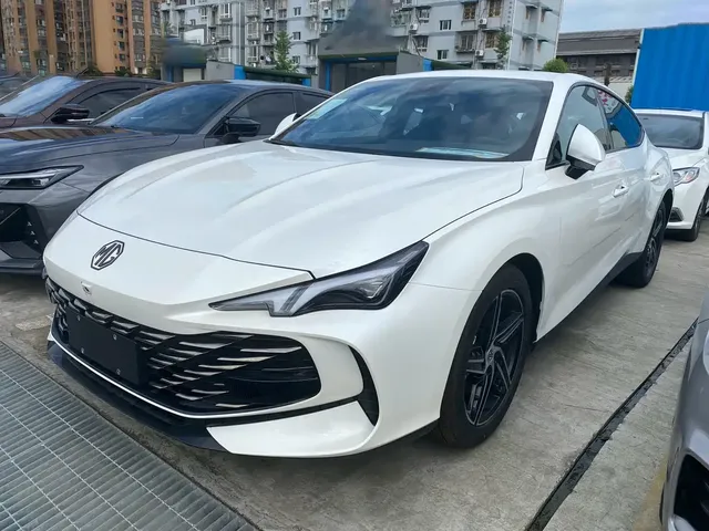 MG 7 2023 Model 1.5T DCT Ultimate Luxury Edition