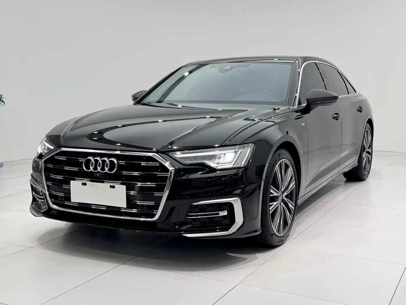 Audi A6L 2023 45 TFSI Premium Selection Elegance