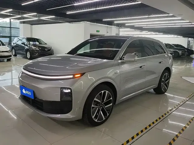 Li Auto L6 2024 Pro