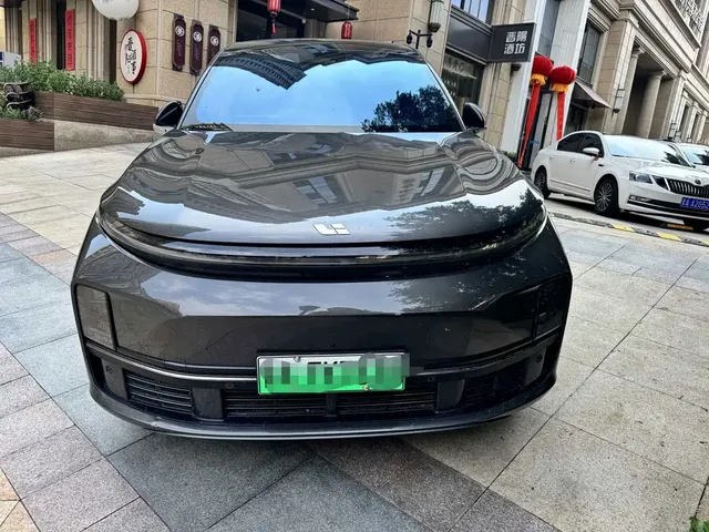 Li Auto L7 2024 Pro
