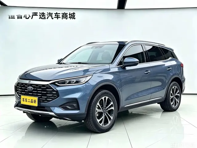 Ford Escape 2020 EcoBoost 245 2WD Leisure Edition