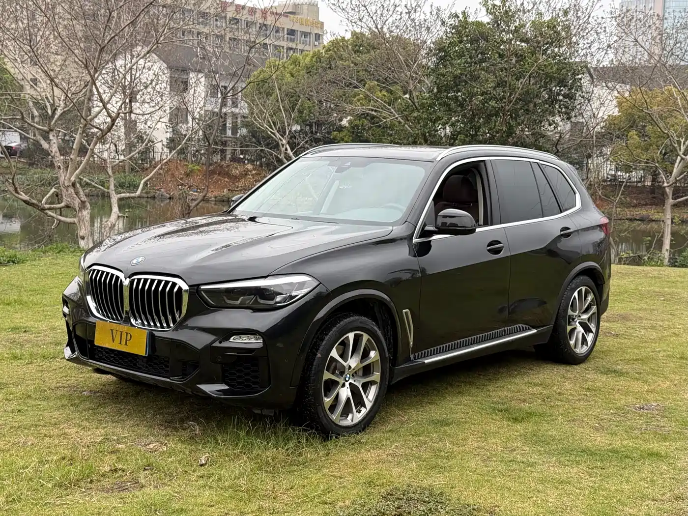 BMW X5 (Import) 2020 xDrive30i M Sport Package