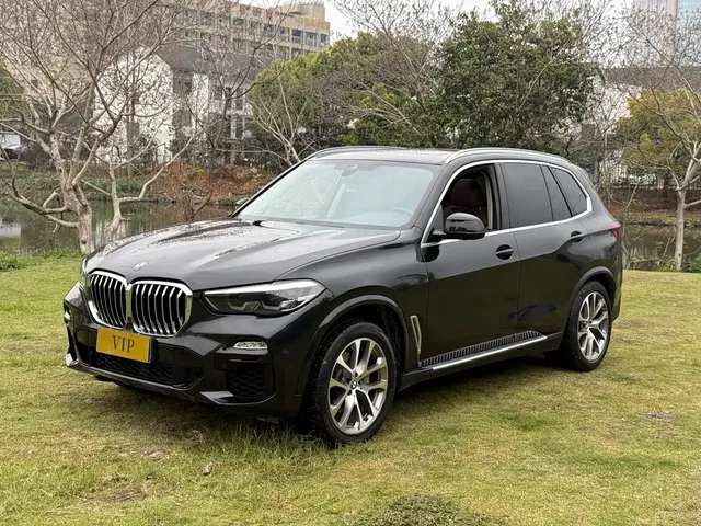 BMW X5 (Import) 2020 xDrive30i M Sport Package