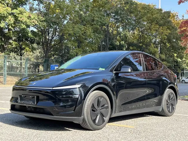 Tesla Model Y 2025 Rear-Wheel Drive