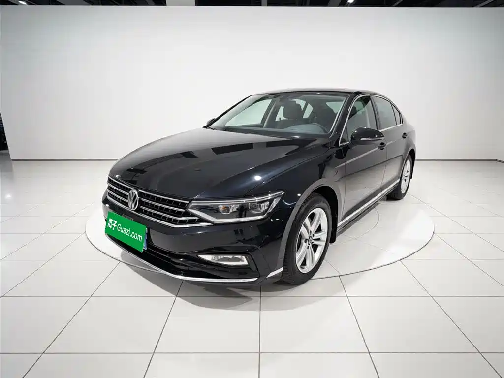 Volkswagen Magotan 2023 2 Million Units Commemorative Edition 280TSI DSG Comfort