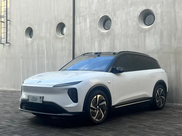 NIO ES6 2024 75kWh