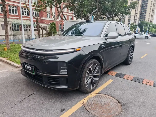 Li Auto L7 2024 MAX