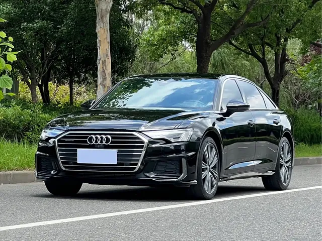 Audi A6L 2021 45 TFSI quattro Exclusive Sport
