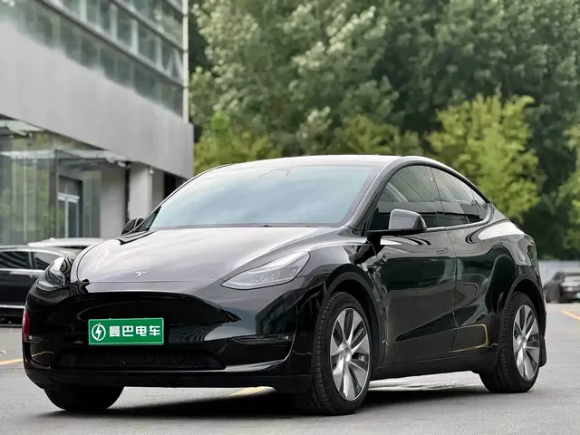 Tesla Model Y 2022 Long Range AWD