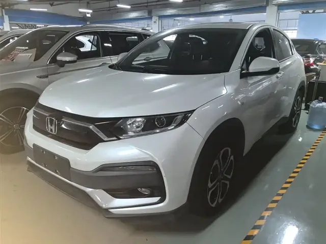 Honda XR-V 2020 Model 220TURBO CVT Luxury