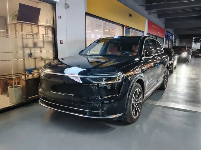 AITO Wenjie AITO M7 2026 Extended Range Max AWD 5-seater