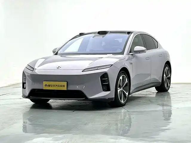NIO ET5 2025 75kWh