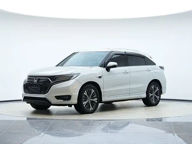 Honda UR-V 2020 370TURBO 2WD Premium Elegance Edition