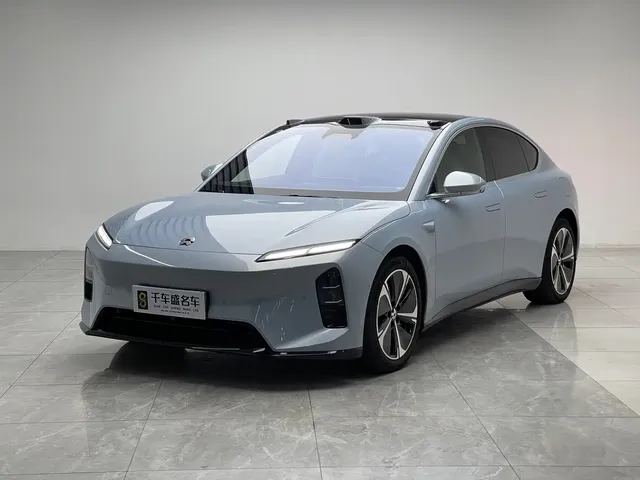 NIO ET5 2025 75kWh