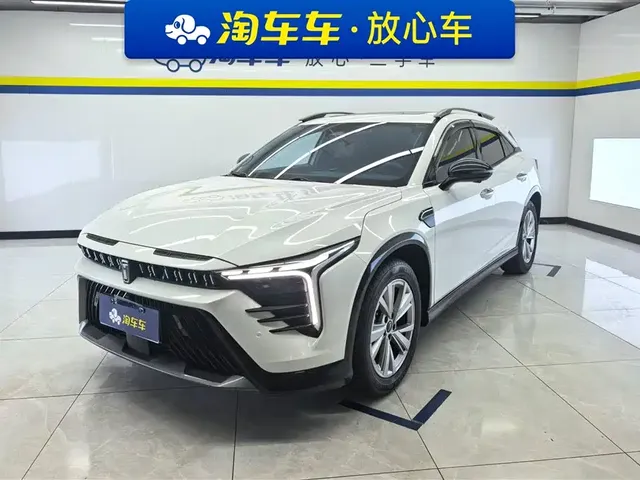 Besturn Bestune B70S 2022 1.5T Smart Trend Commander