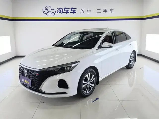 Changan Eado 2021 PLUS Blue Whale NE 1.4T GDI DCT Premium