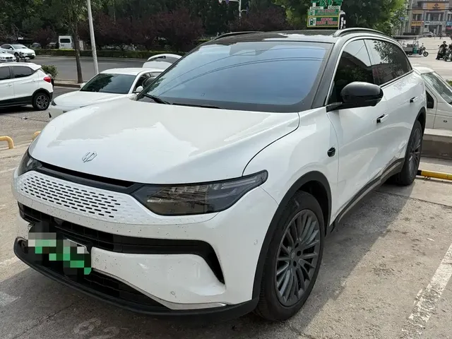 Leapmotor C11 2024 Extended Range 300 Premium Edition