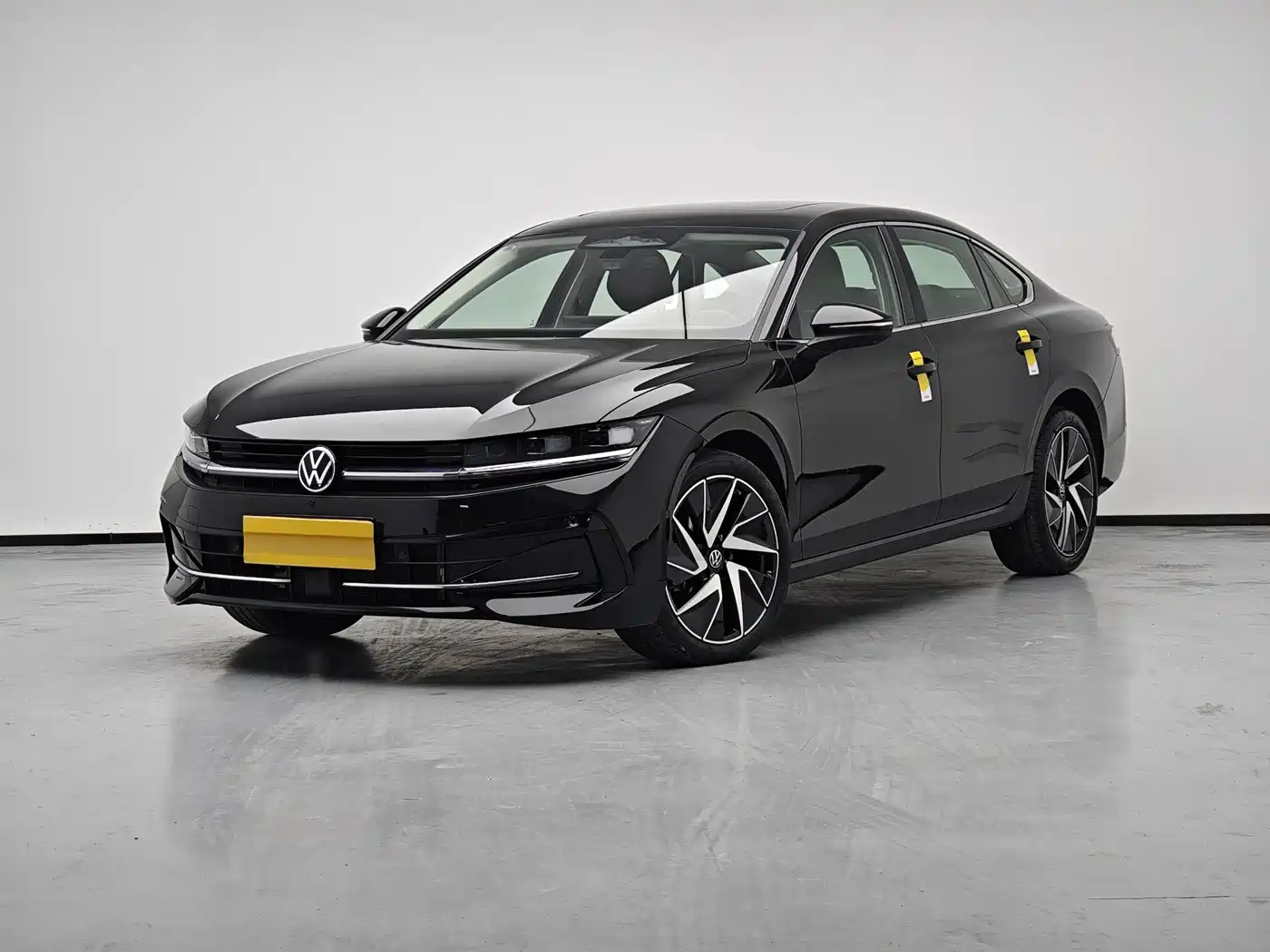 Volkswagen Magotan 2024 380TSI DSG Ultimate Edition