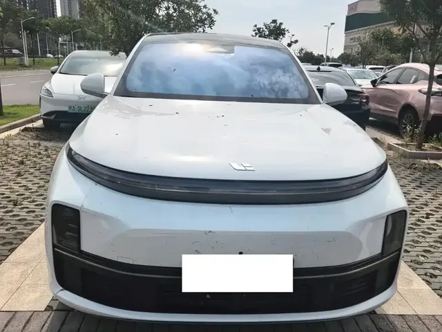 Li Auto L7 2023 Air