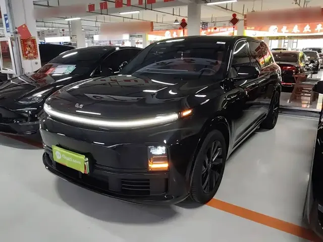 Li Auto L7 2023 Pro