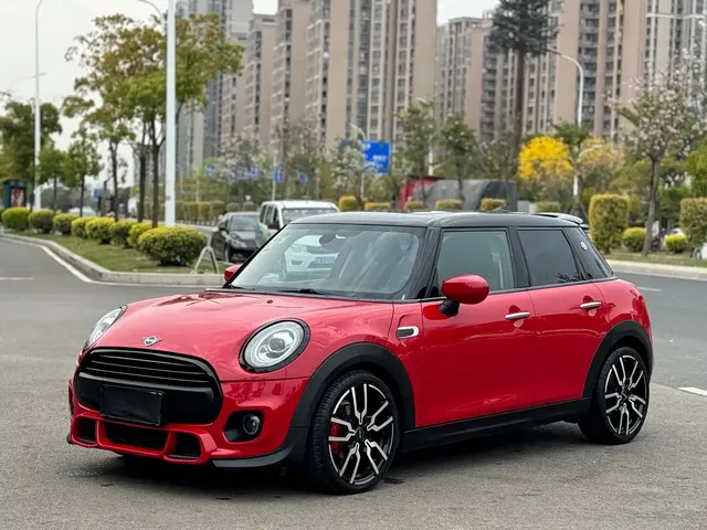 MINI MINI 2018 1.5T ONE 5-Door