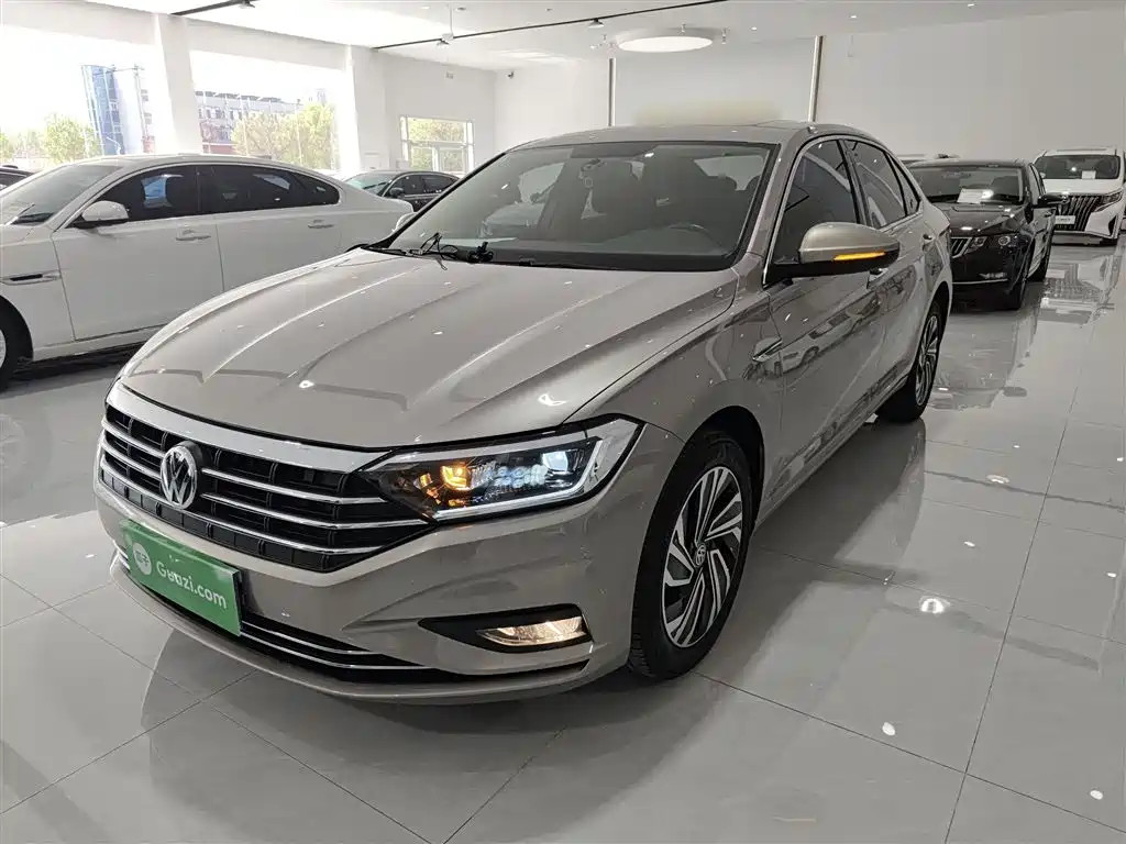 Volkswagen Sagitar 2021 280TSI DSG Surpassing Edition