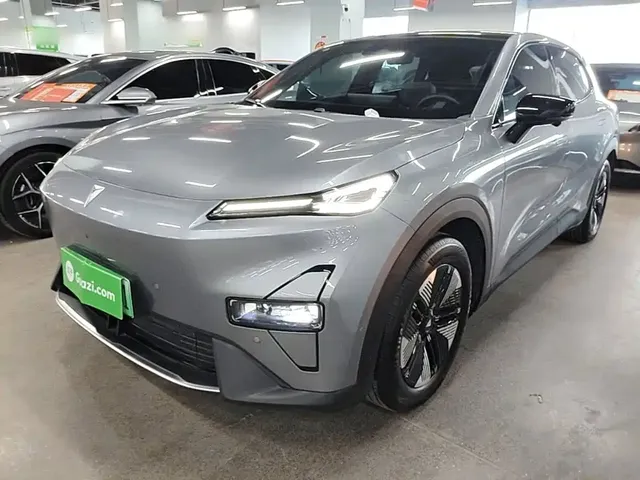 Deepal Shenlan S05 2024 510Plus Pure Electric Edition