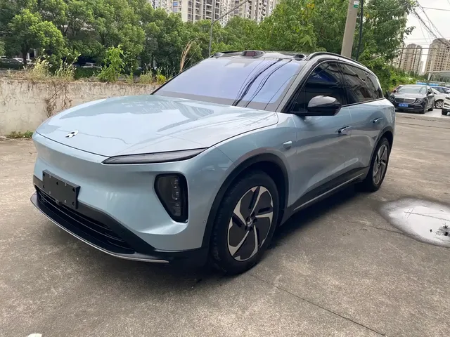 NIO ES6 2023 75kWh