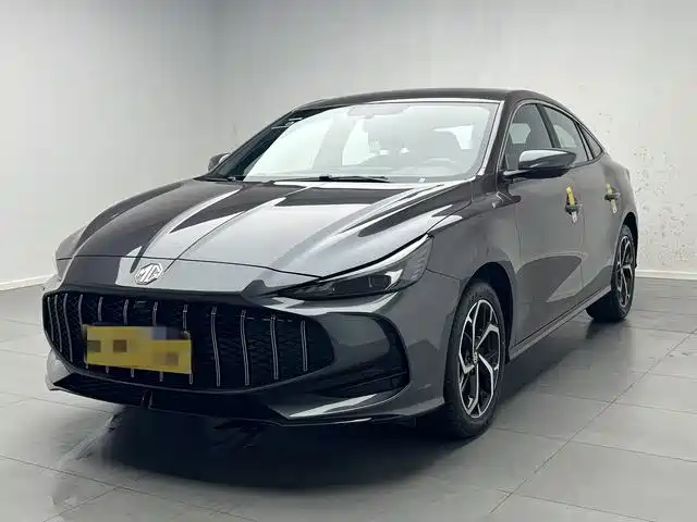 MG 5 2025 300TGI Global Flagship
