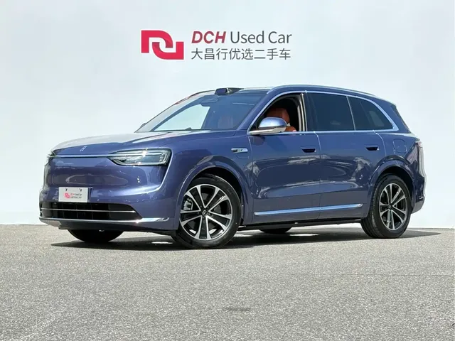 AITO Wenjie AITO M7 2026 Extended Range Ultra AWD 5-Seater