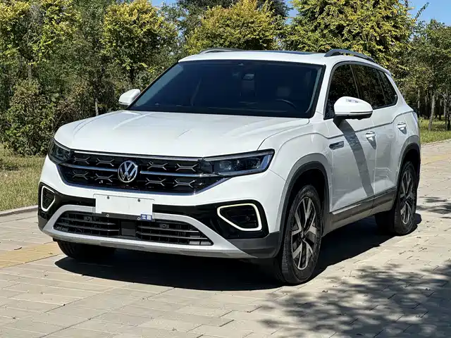Volkswagen Tayron 2023 280TSI 2WD Luxury Plus Advanced Edition