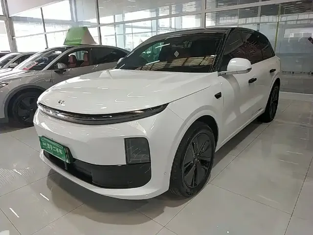 Li Auto L6 2024 Pro